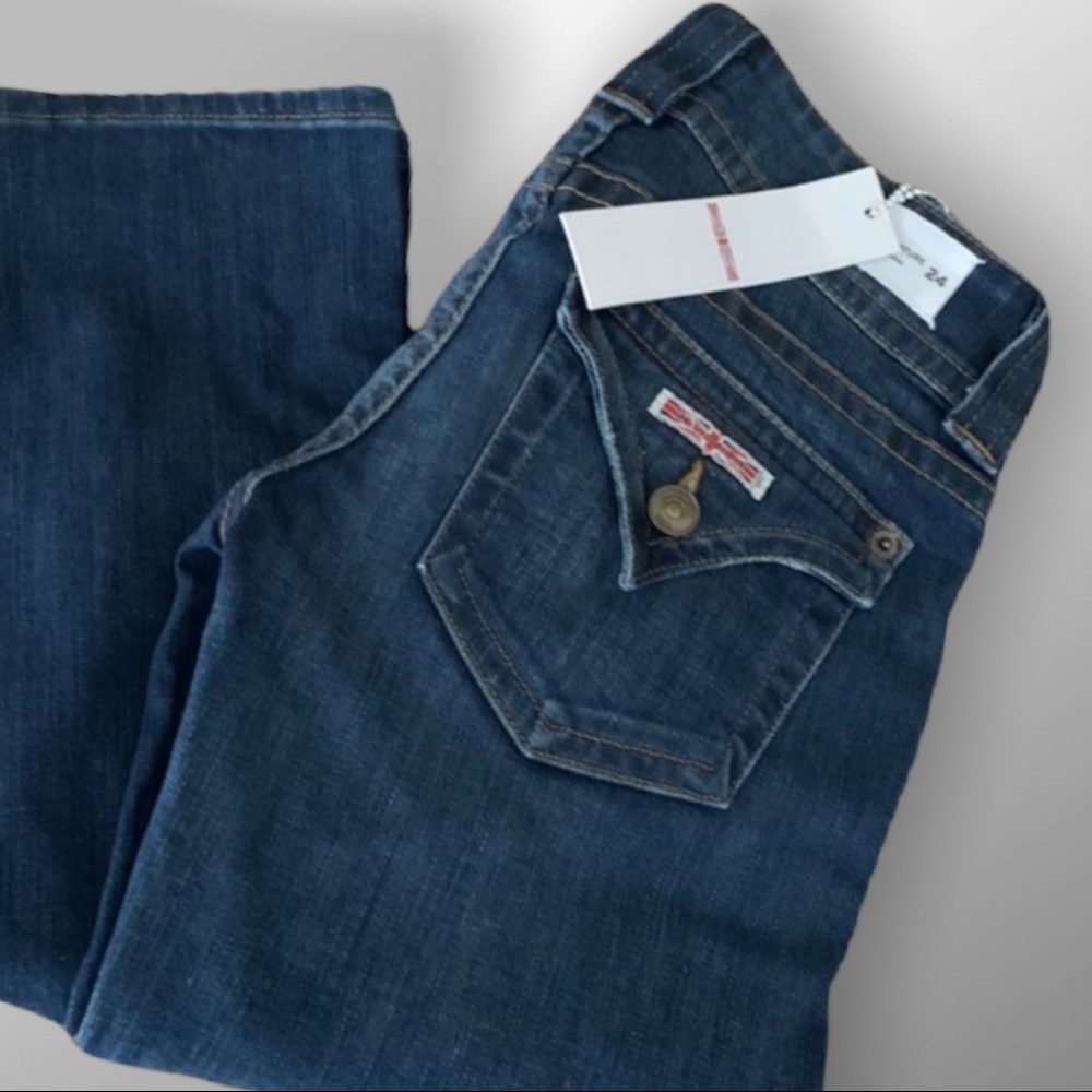 Hudson Jeans